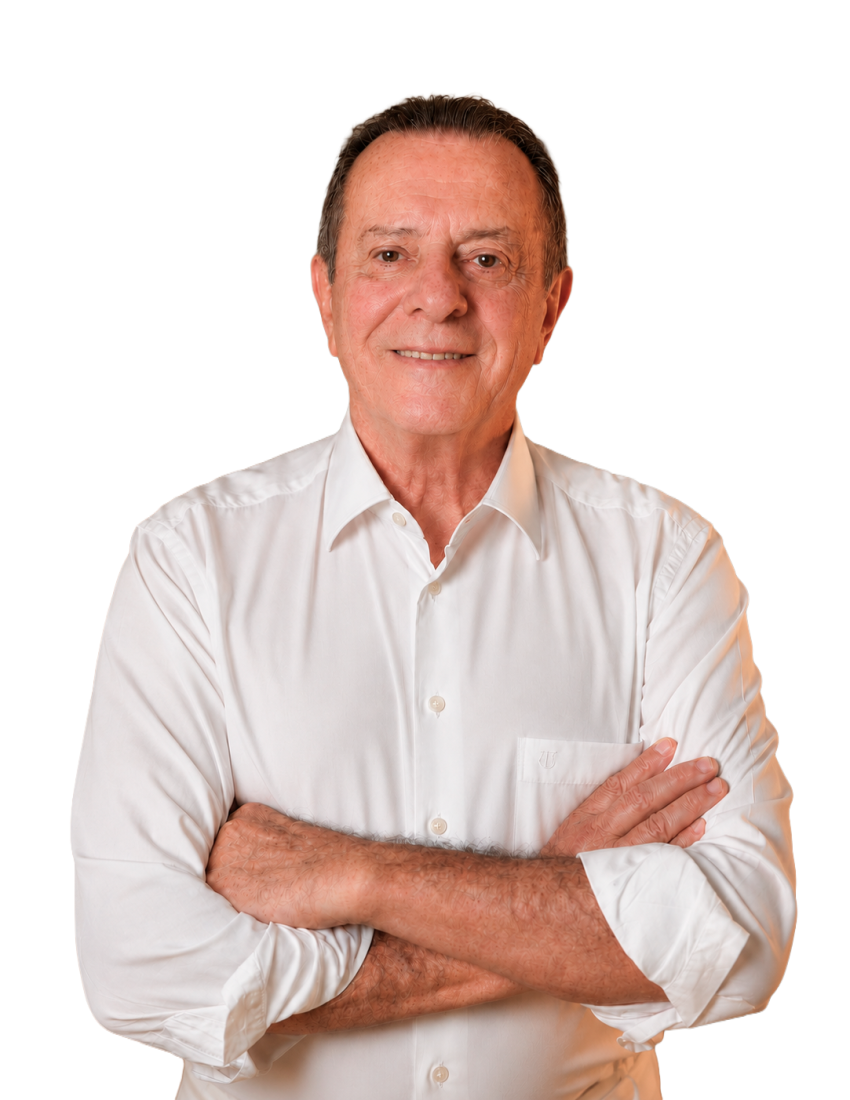 dr oswaldo
